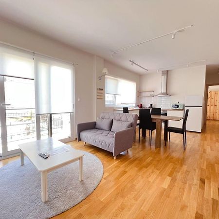 Skiathou 12 Contemporary Residences Athena Bagian luar foto