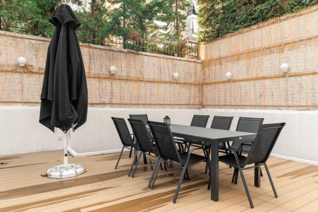 Skiathou 12 Contemporary Residences Athena Bagian luar foto