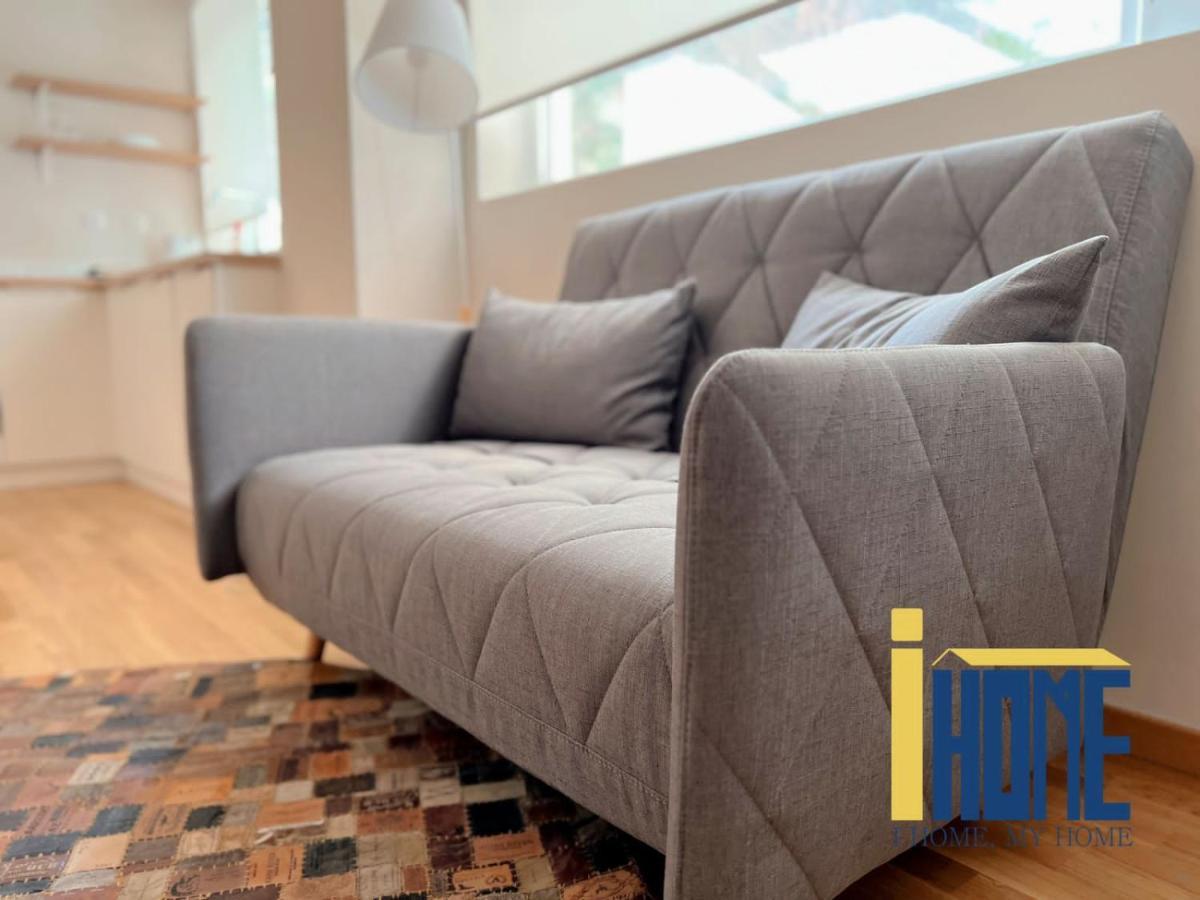 Skiathou 12 Contemporary Residences Athena Bagian luar foto