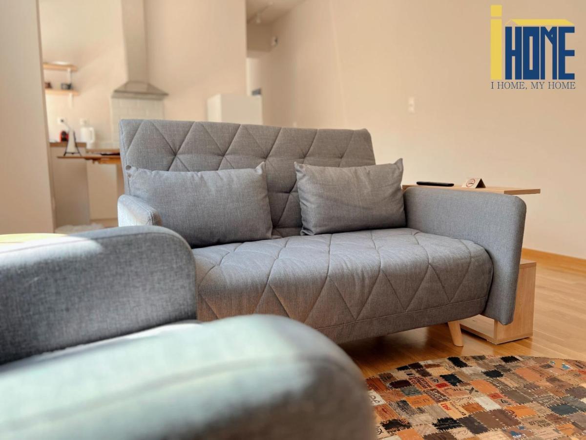 Skiathou 12 Contemporary Residences Athena Bagian luar foto