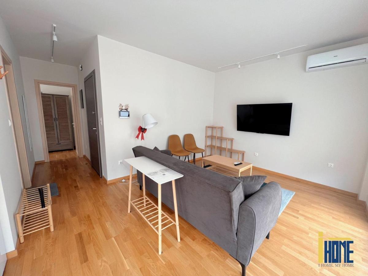 Skiathou 12 Contemporary Residences Athena Bagian luar foto